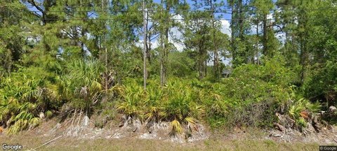 LAND - LEHIGH ACRES, FL