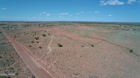 Snowflake, AZ - 40 Acre Parcel