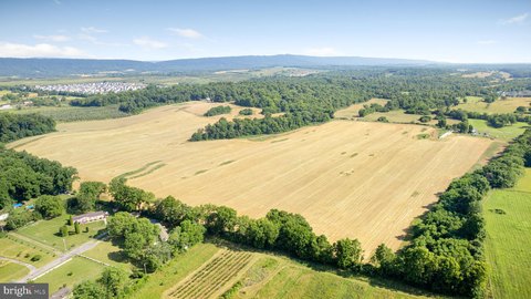 94.30 Acres Development Opportunity