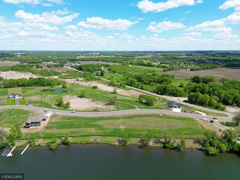 Lake John Residential Land