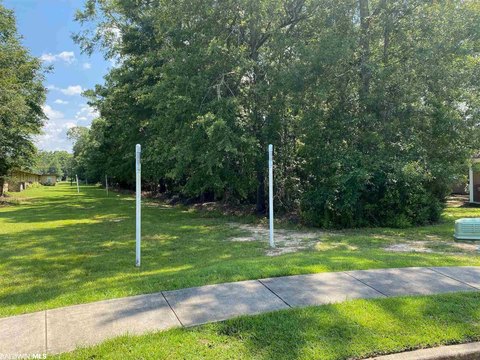 Residential Lots in Satsuma, AL