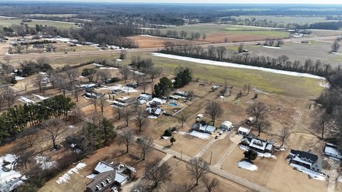 Millington, TN Land For Sale
