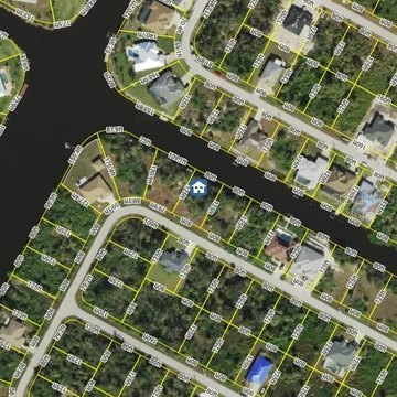 Land, PORT CHARLOTTE, FL
