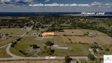 Residential Development Lot
