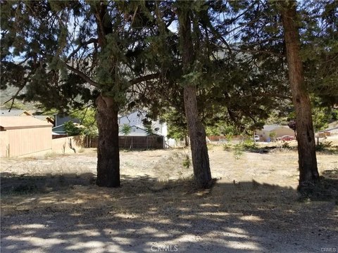 Land/Lot - Frazier Park, CA