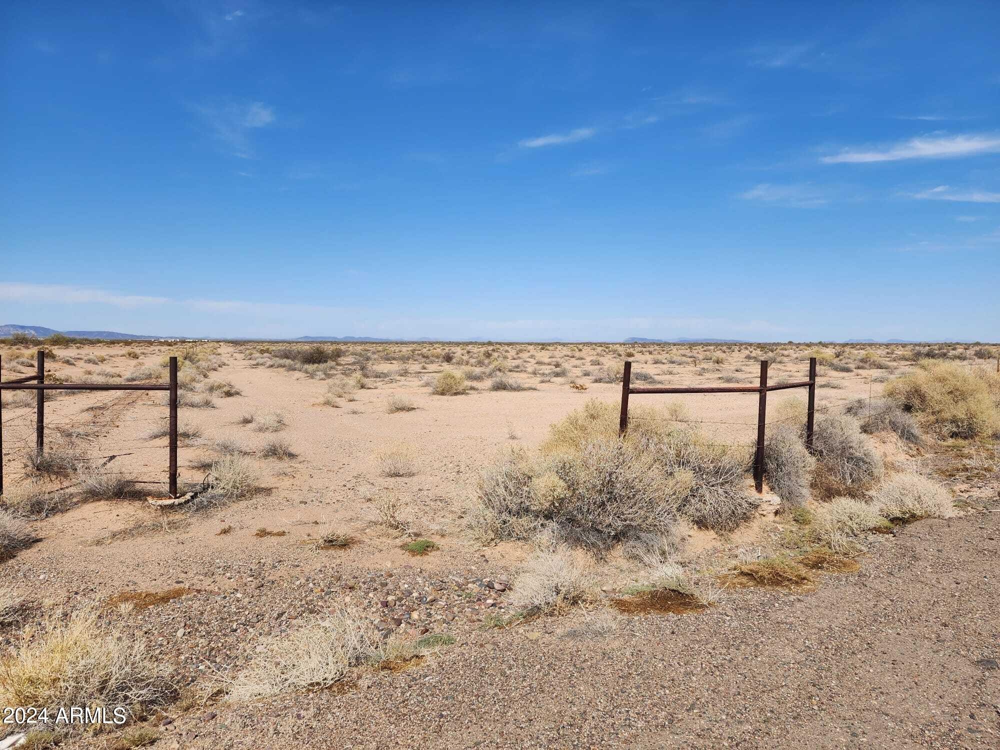 67 Acres Commercial Land Dateland