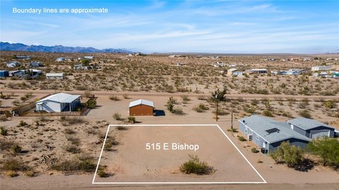 LAND - Meadview, AZ
