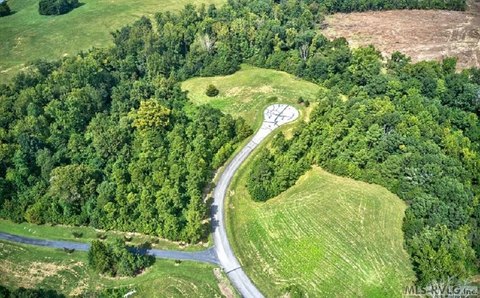 Residential Land in Grace Stone