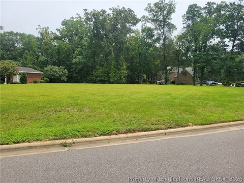 LAND - Lumberton, NC