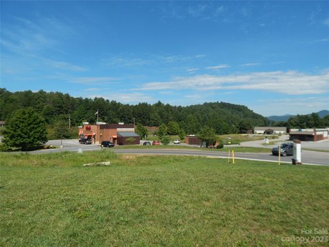 Commercial Land Near Medical Center