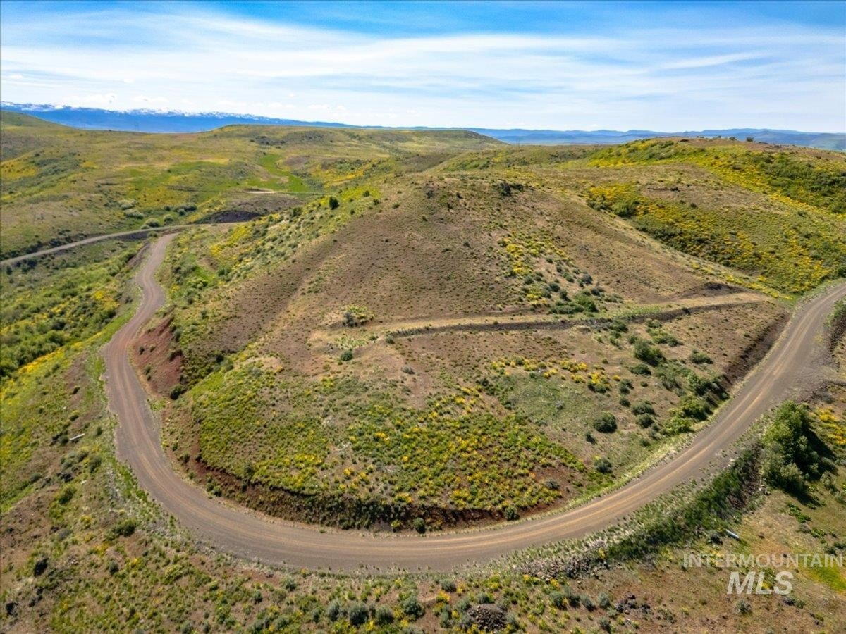 Council, ID Land Parcel