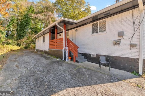 Income-Producing Duplex Near BeltLine, Atlanta