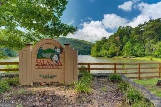 Land in Jasper, Georgia