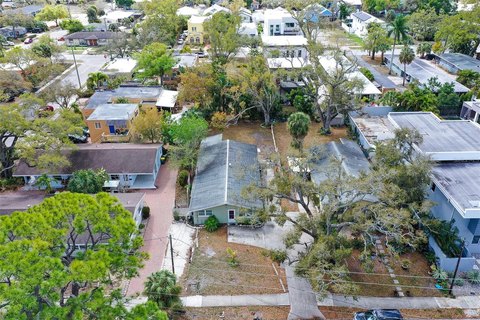 Residential Income, SARASOTA, FL