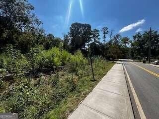 Land, Fairburn, GA