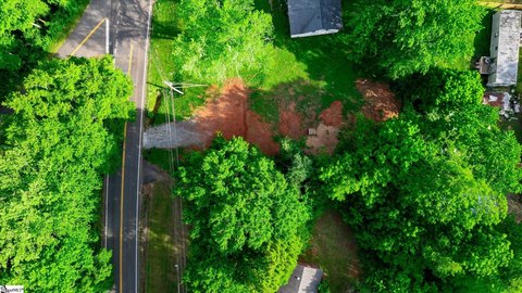 LAND - Easley, SC