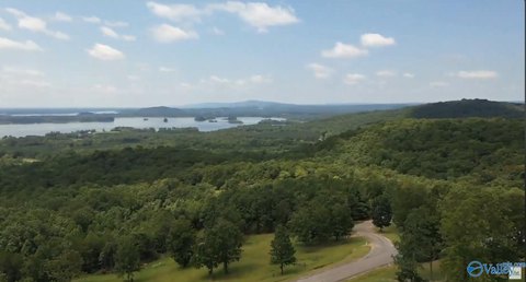 Land, Cedar Bluff, AL