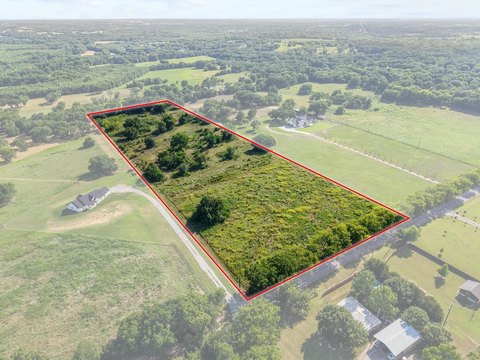 Land, Sherman, TX