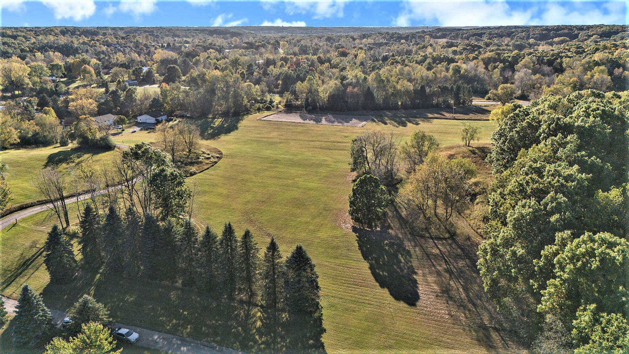 Belmont, MI Homesite Land