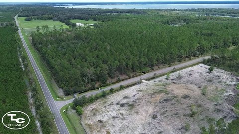 Land, Earleton, FL
