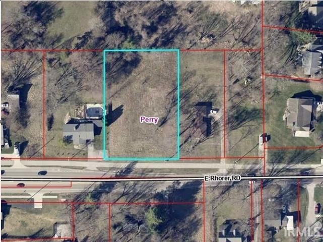 Residential Land in Southside Bloomington