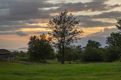 Vacant Land, Makawao, HI