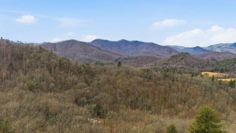 Land, Franklin, NC