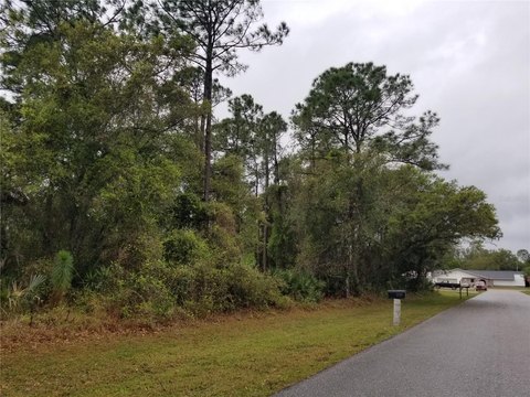 LAND - PORT CHARLOTTE, FL