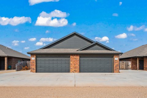 Luxury Duplex in Frenship School