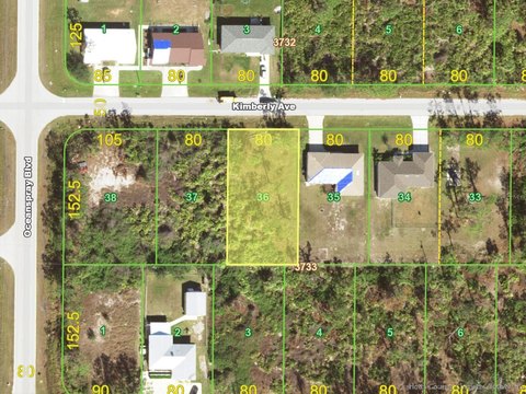 Englewood Vacant Multi-Family Lot