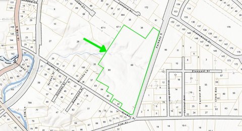 Brewer Land Opportunity Awaits