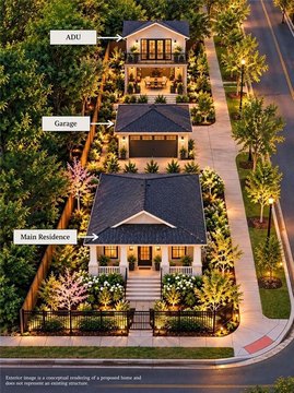 Land, Atlanta, GA