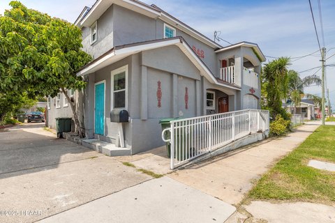 Daytona Beach Multifamily Investment