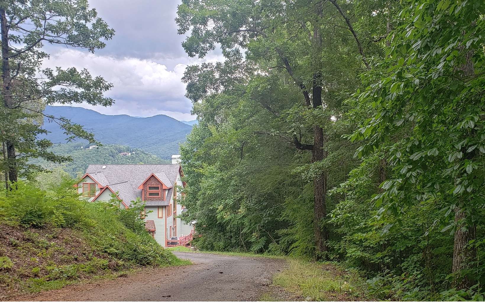 Hiawassee, GA Vacant Lot