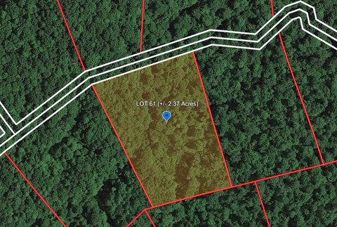 Land in Serenity Ridge