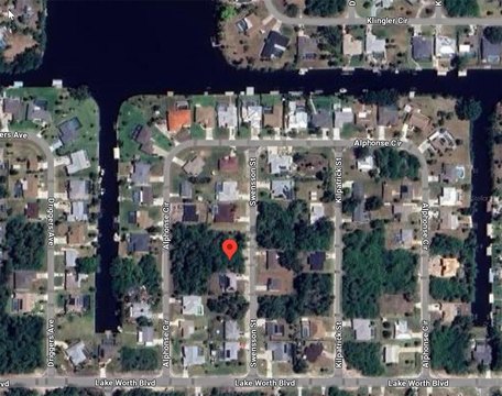 LAND - PORT CHARLOTTE, FL