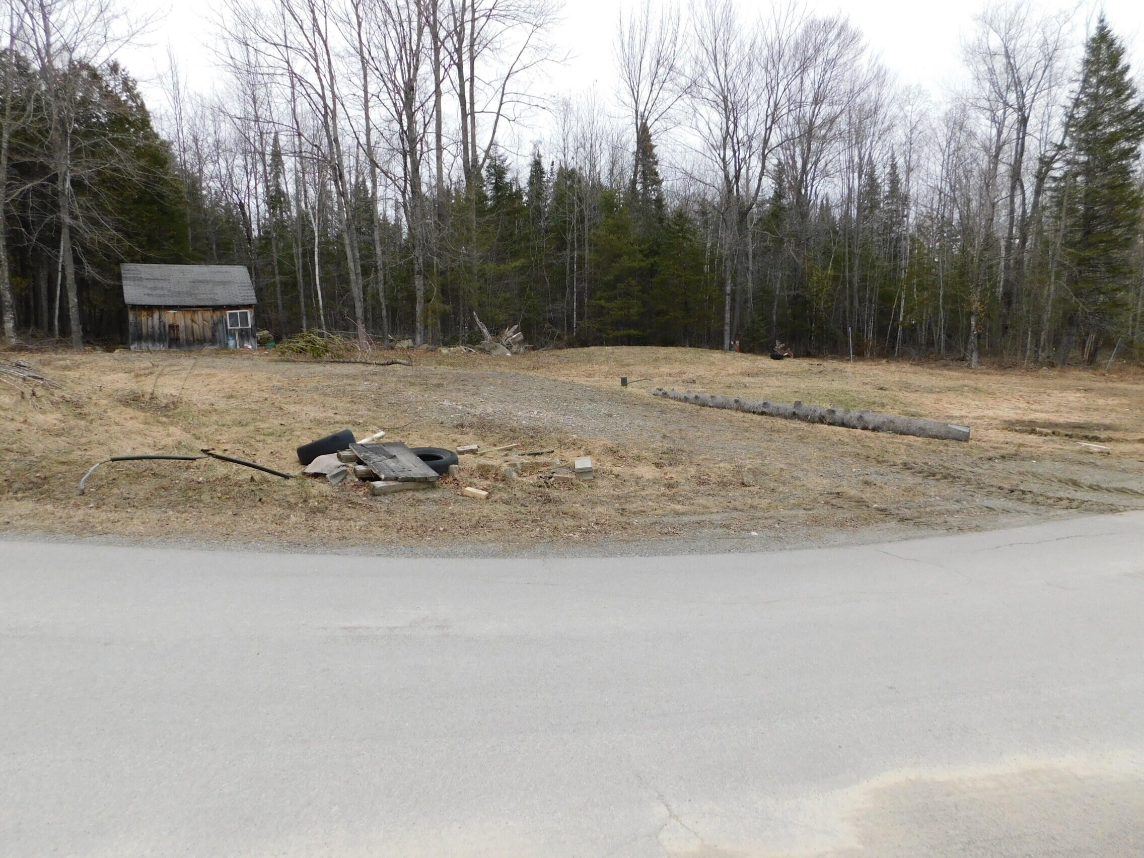 Residential Lot in Athens, ME