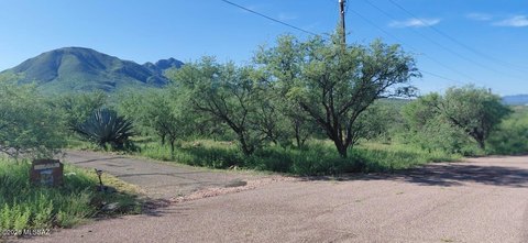 Land, Rio Rico, AZ