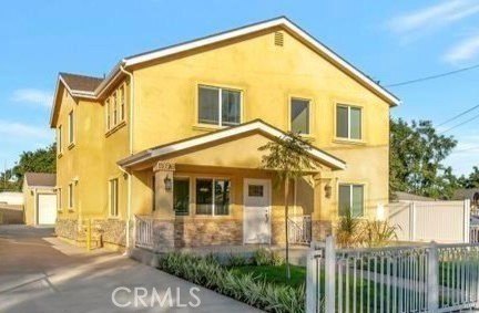 Income Property with New ADU