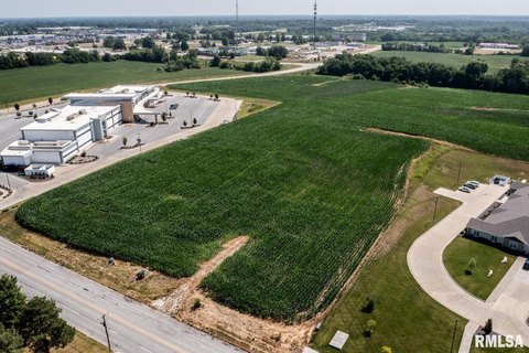 Prime Commercial Land Opportunity