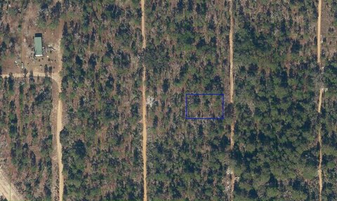 LAND - Interlachen, FL