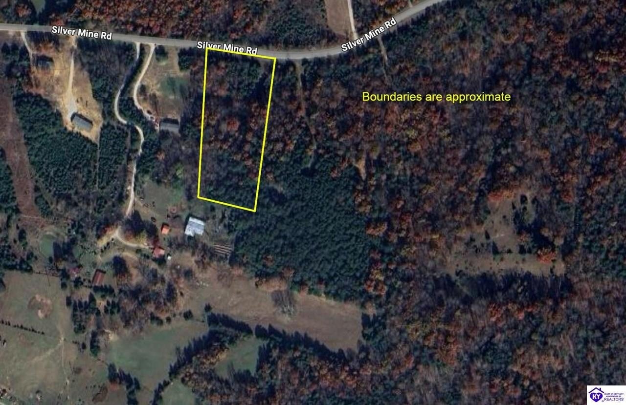 Sonora, KY Residential Land
