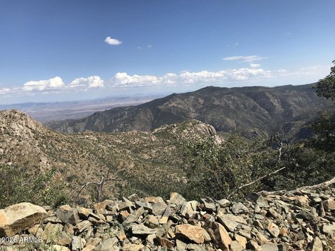 LAND - Crown King, AZ
