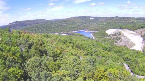 Land, Hollister, MO