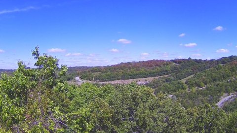 Land, Hollister, MO