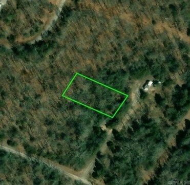 Horseshoe Bend Land For Sale