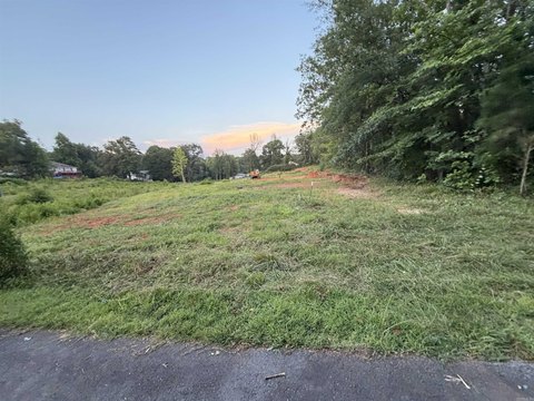 LAND - Sheridan, AR