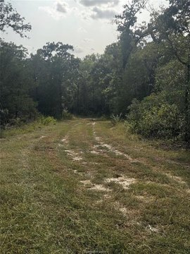 Land, Franklin, TX