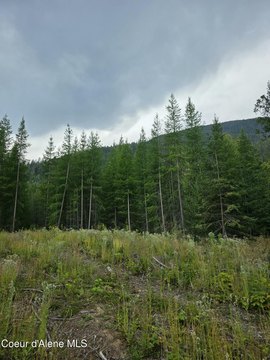 Land, Bonners Ferry, ID