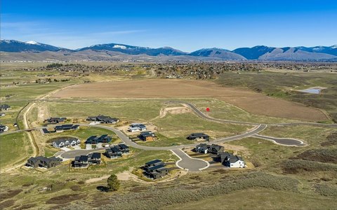 Land, Missoula, MT